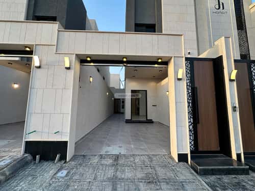 5 bedroom apartment in Dahiat Namar, Riyadh 3