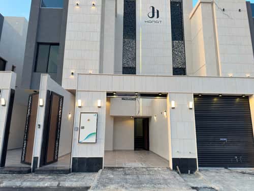 5 bedroom apartment in Dahiat Namar, Riyadh 2