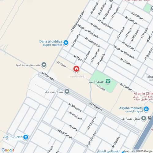 3 bedroom apartment in Dirab, Riyadh 6