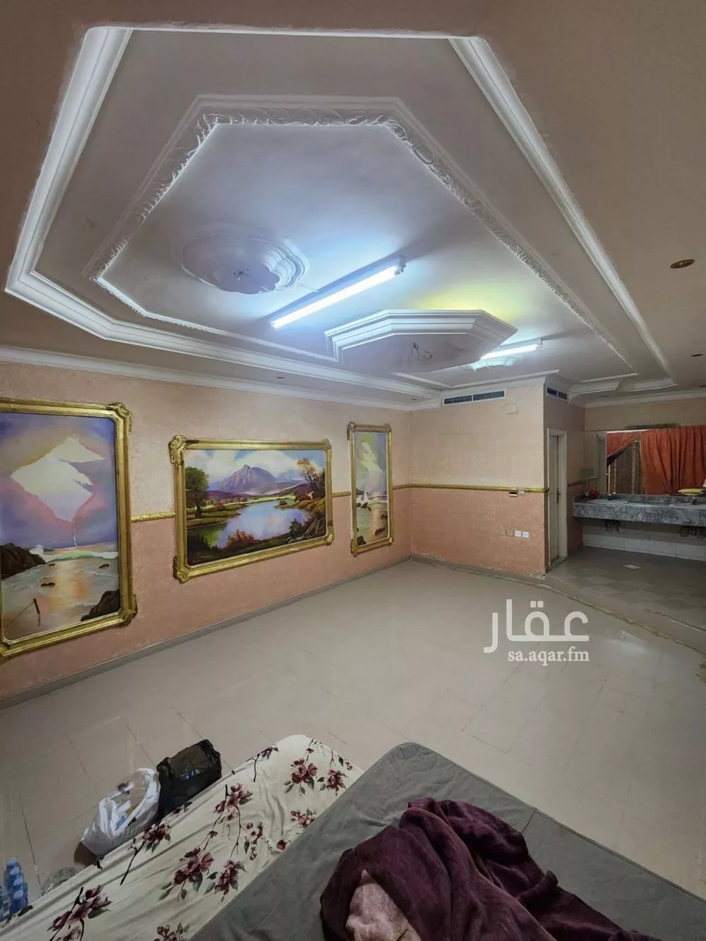 فيلا 3 غرف في الجابرة، المدينة المنورة 4