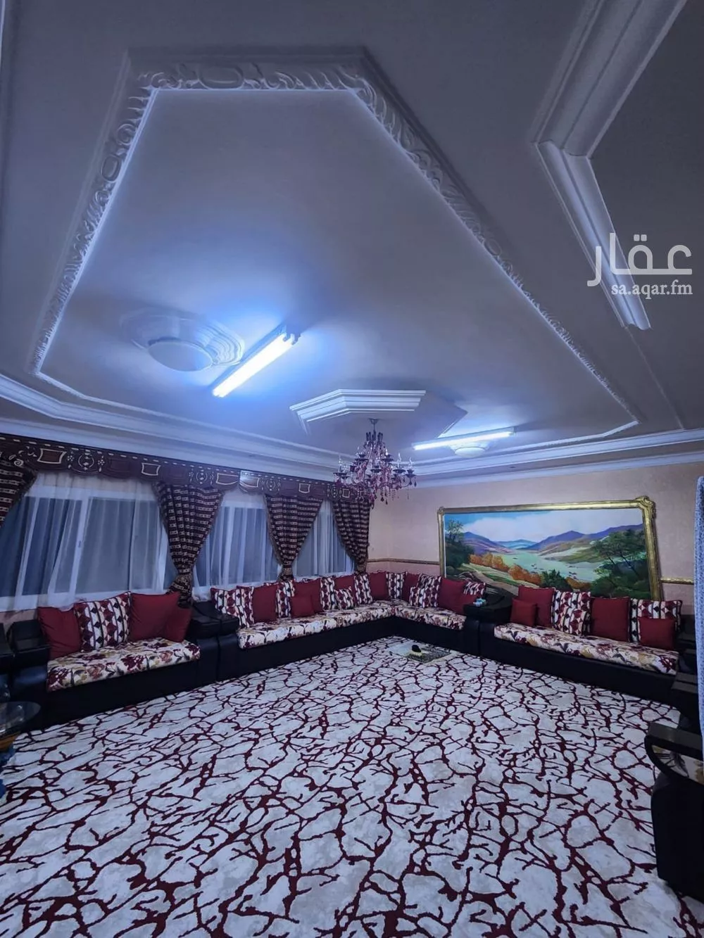 فيلا 3 غرف في الجابرة، المدينة المنورة 5