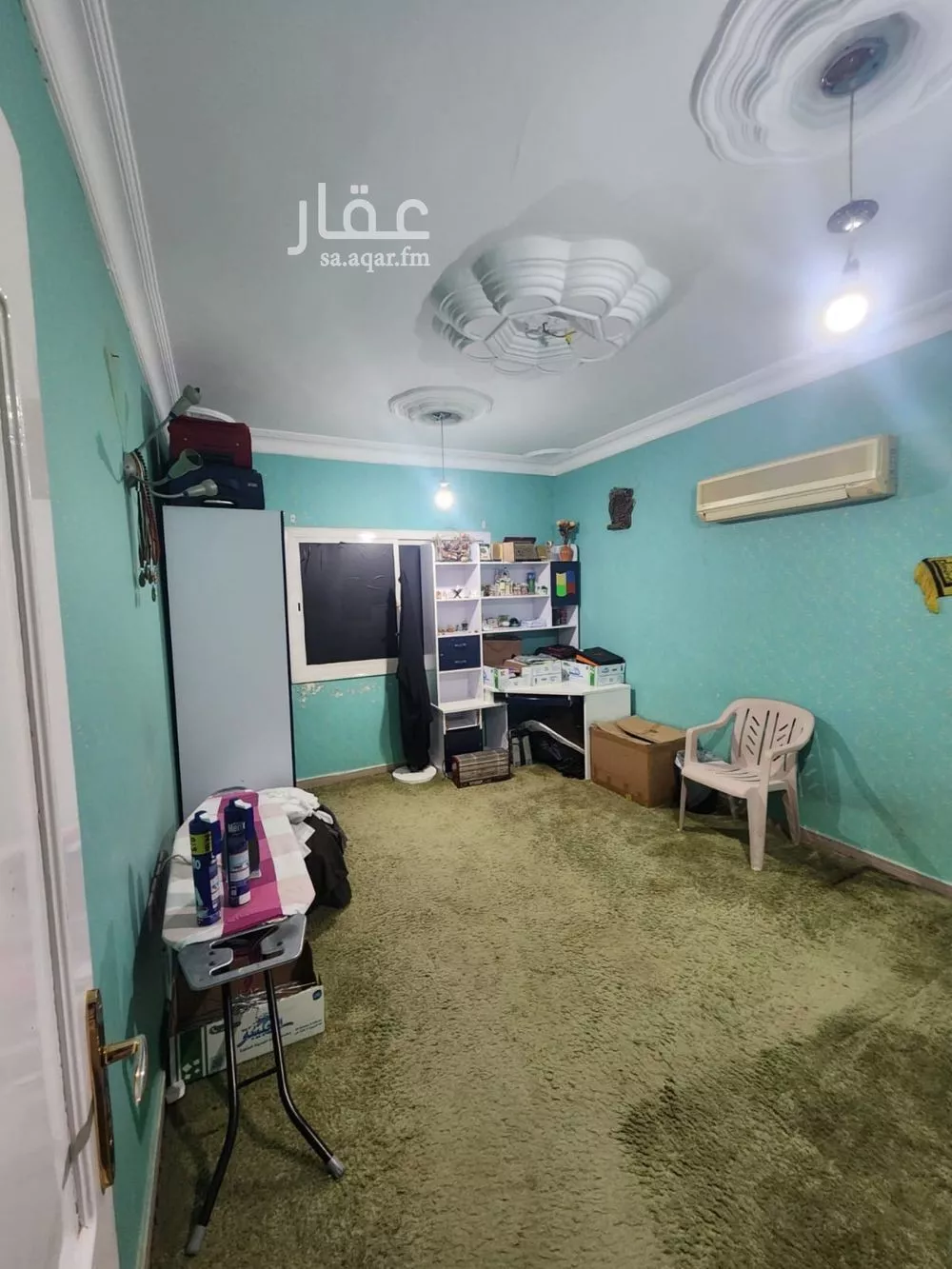 فيلا 3 غرف في الجابرة، المدينة المنورة 3