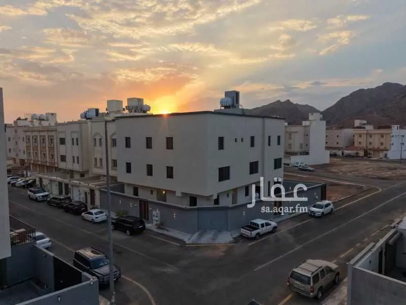 villa in Shathah, Madinah