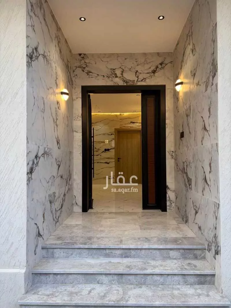 villa in Shathah, Madinah 2