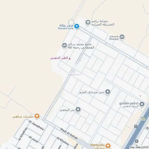 شقة 4 غرف في ديراب، الرياض 9