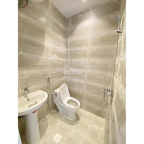 شقة 1 غرف في النزهة 1