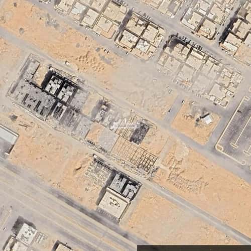 3 bedroom apartment in Dirab 2