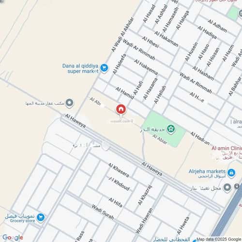 3 bedroom apartment in Dirab 4