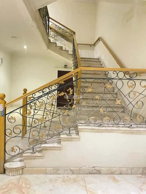 2 bedroom apartment in Al Nuzhah 4