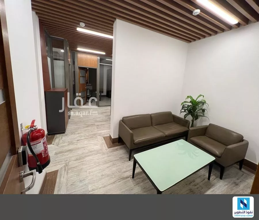 3 bedroom office in Al Malqa, Riyadh 2