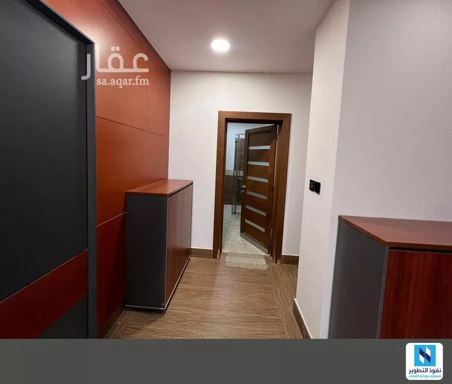 3 bedroom office in Al Malqa, Riyadh 14