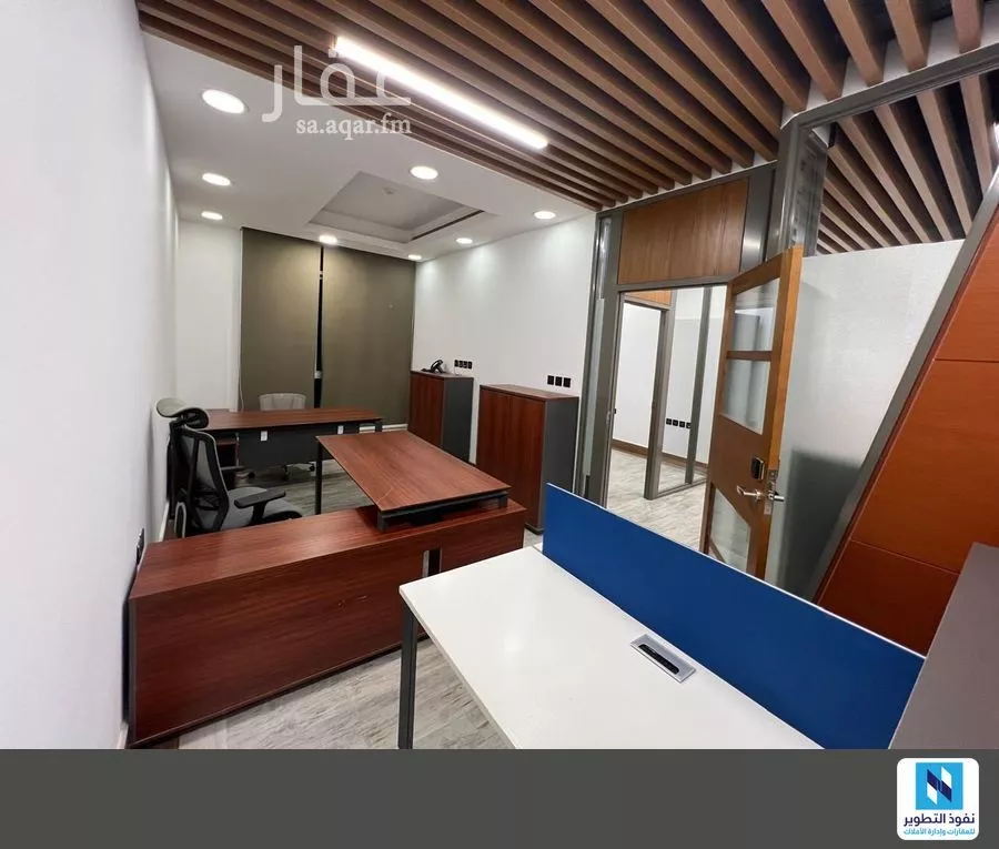 3 bedroom office in Al Malqa, Riyadh 6