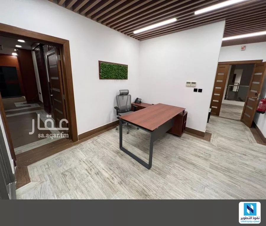 3 bedroom office in Al Malqa, Riyadh 7