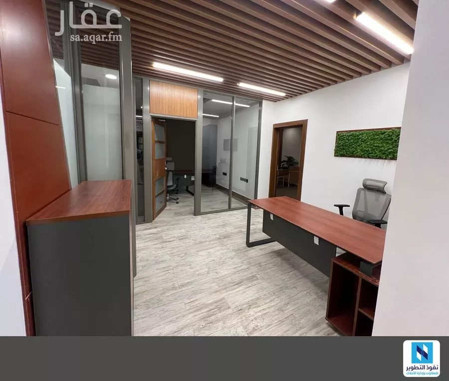 3 bedroom office in Al Malqa, Riyadh 13