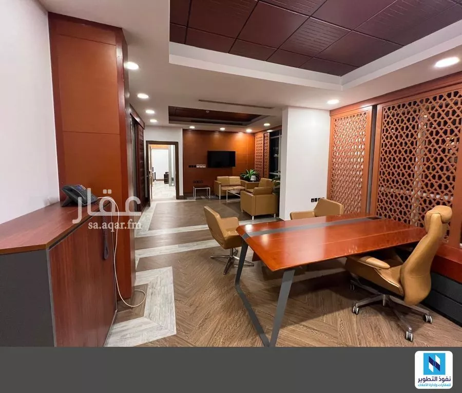 3 bedroom office in Al Malqa, Riyadh 4
