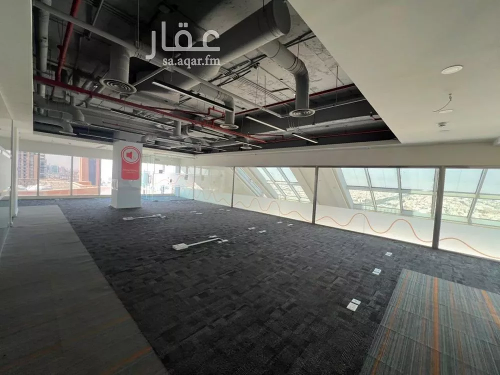 4 bedroom office in Al Muhammadiyah, Riyadh 12