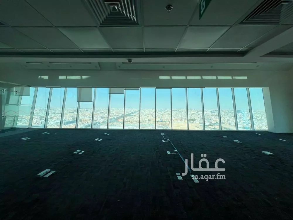 4 bedroom office in Al Muhammadiyah, Riyadh 4