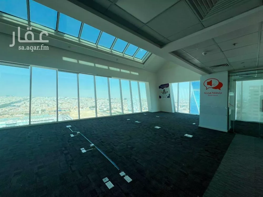 4 bedroom office in Al Muhammadiyah, Riyadh 7