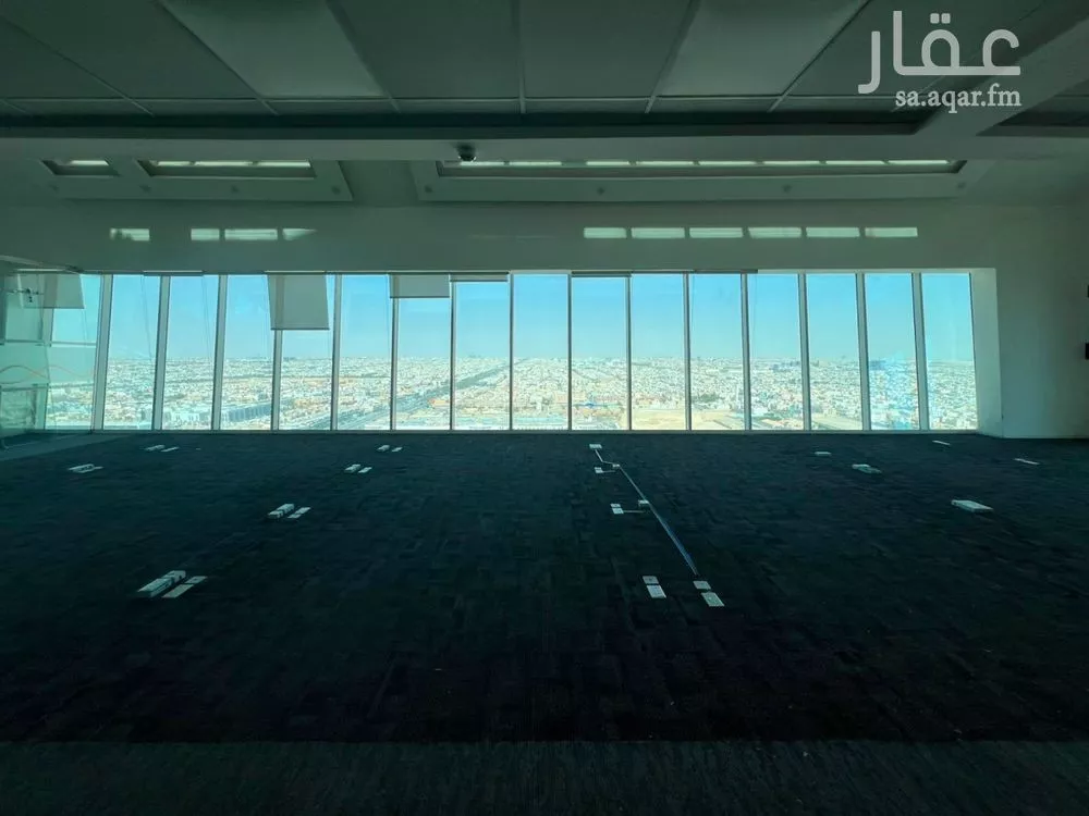 4 bedroom office in Al Muhammadiyah, Riyadh 10