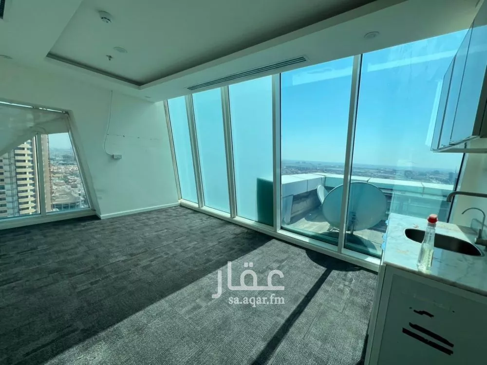 4 bedroom office in Al Muhammadiyah, Riyadh 17