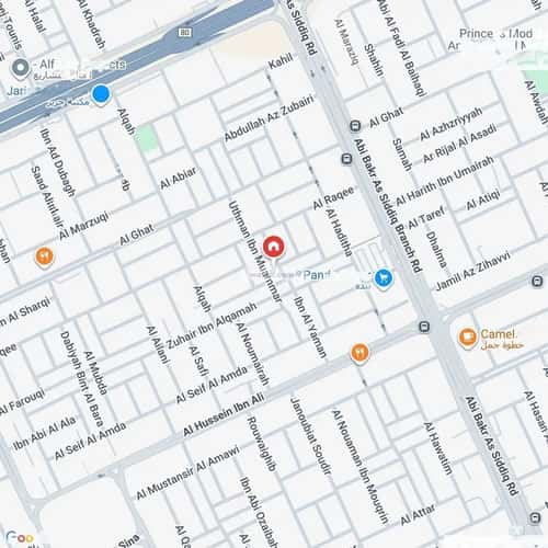 1 bedroom apartment in Al Maseef 4