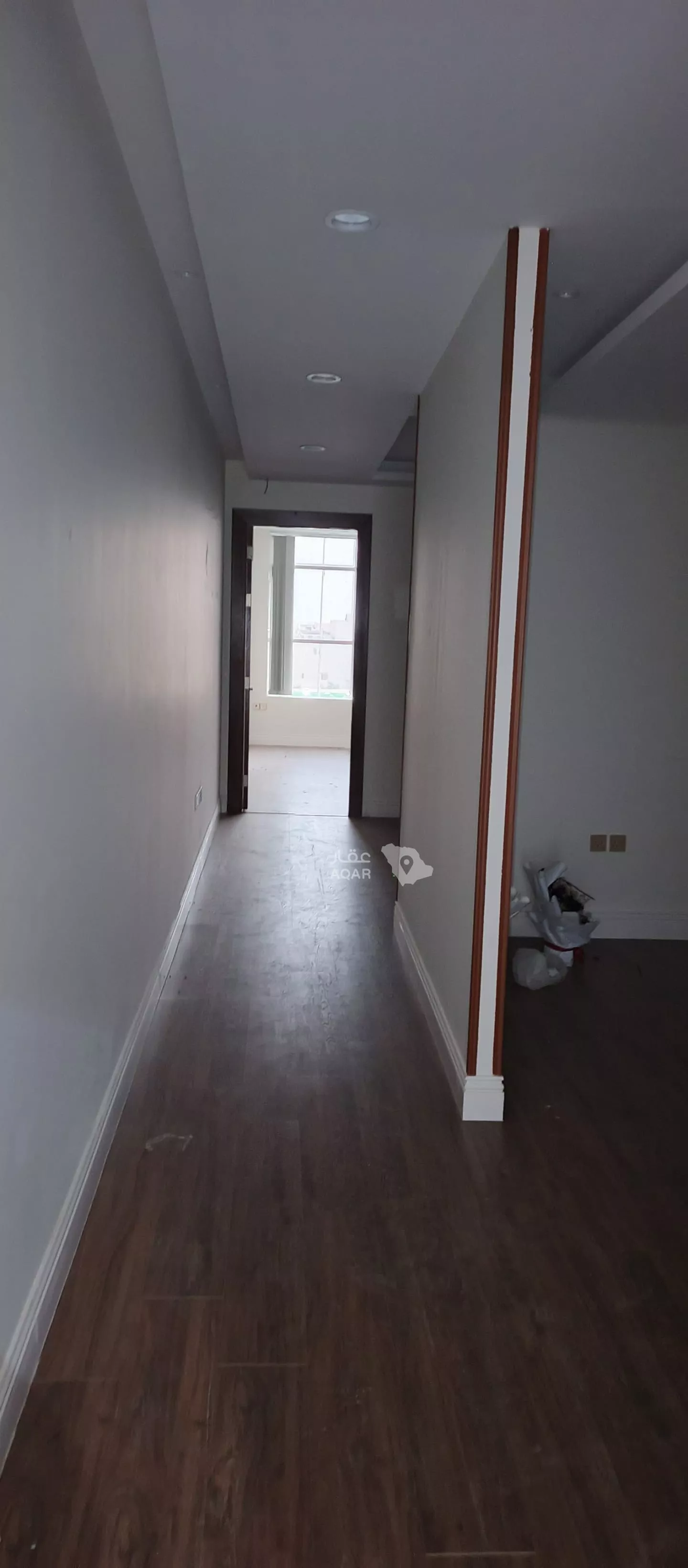 1 bedroom office in Al Qairawan, Riyadh 6