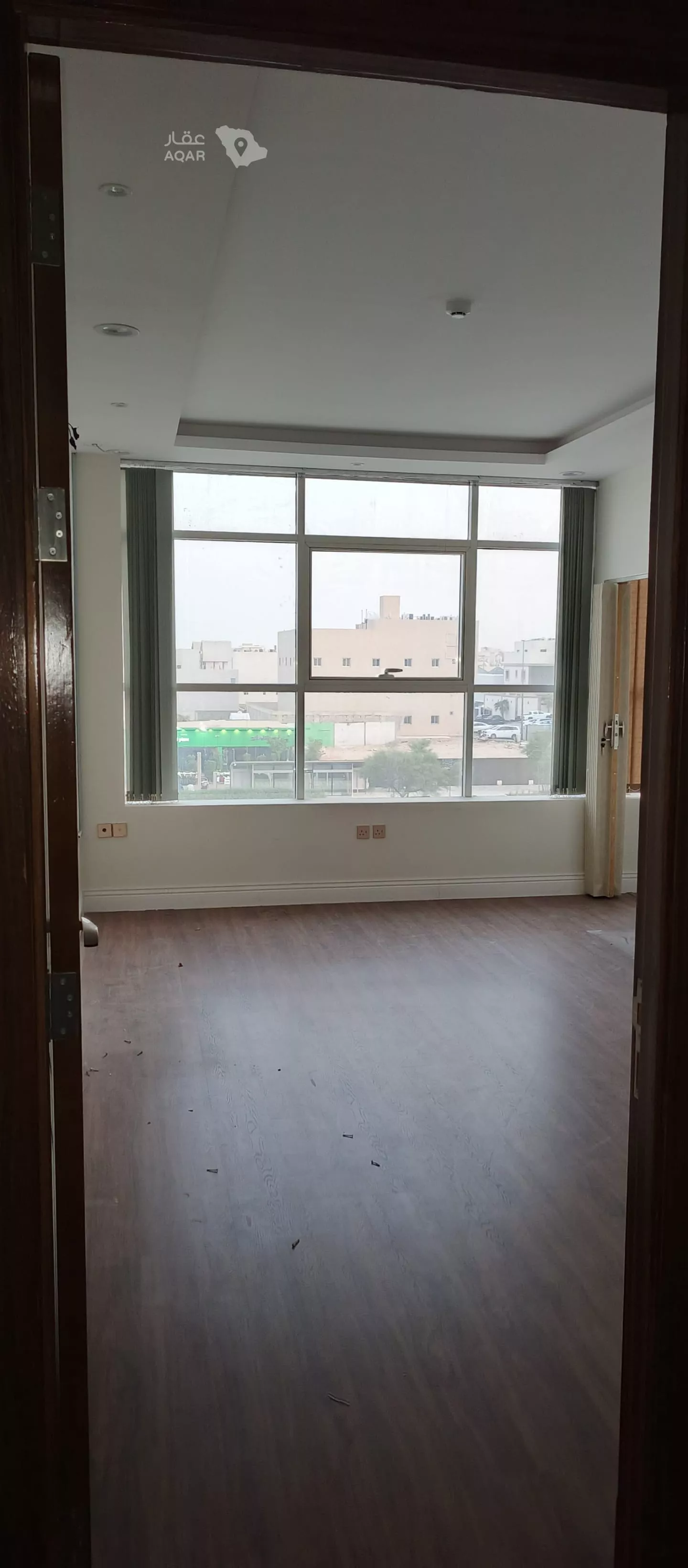 1 bedroom office in Al Qairawan, Riyadh 2