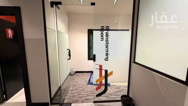 office in Al Qairawan, Riyadh 6