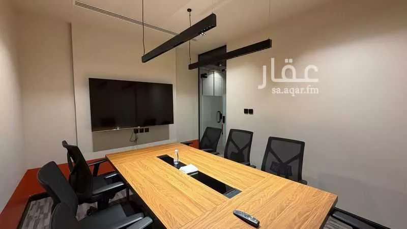 office in Al Qairawan, Riyadh 8