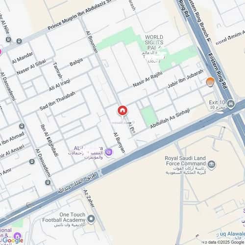 1 bedroom apartment in Al Mughrizat 3