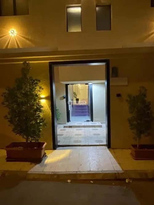 شقة 1 غرف في الازدهار 2