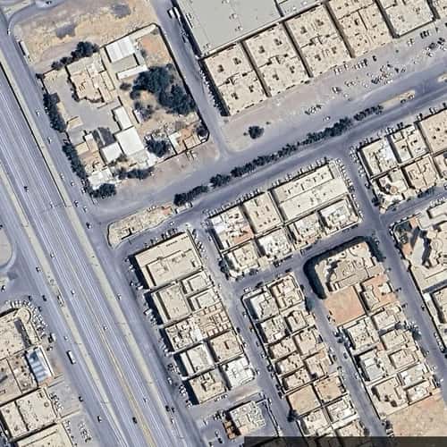 1 bedroom apartment in Al Izdihar 3