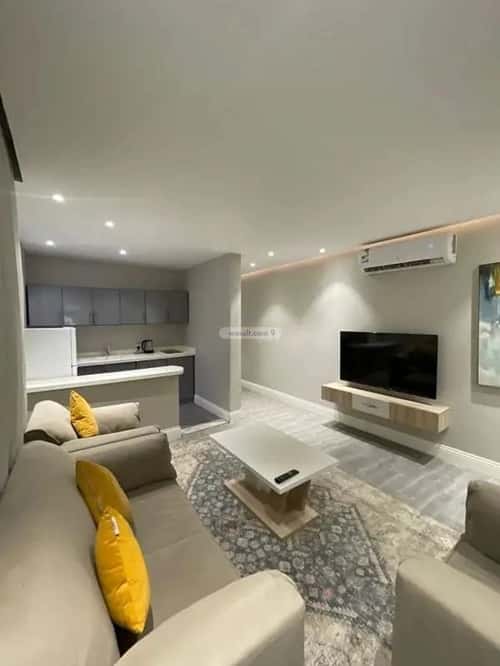 1 bedroom apartment in Al Izdihar 4