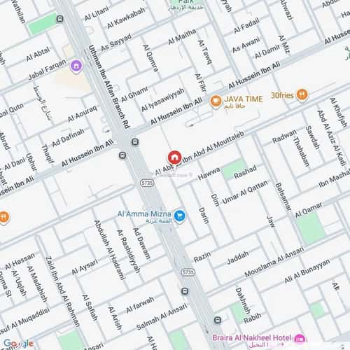 1 bedroom apartment in Al Izdihar 5