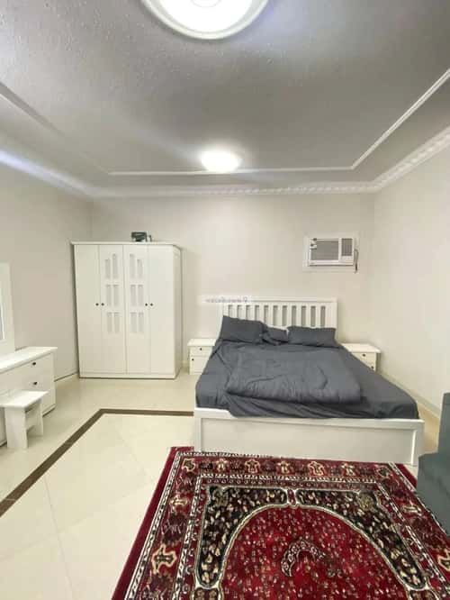 1 bedroom apartment in Al Hazm 1