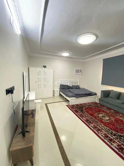 1 bedroom apartment in Al Hazm 3