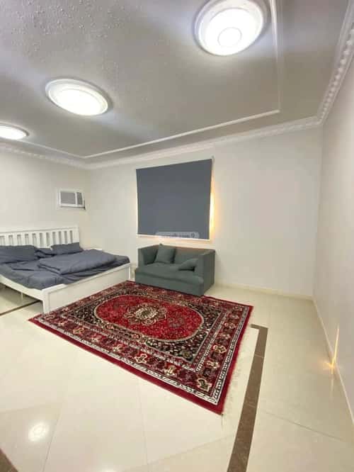 1 bedroom apartment in Al Hazm 4