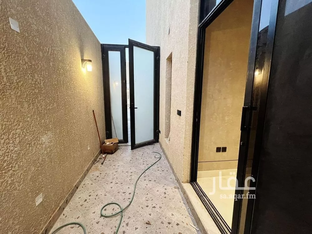 شقة 1 غرف في النرجس، الرياض