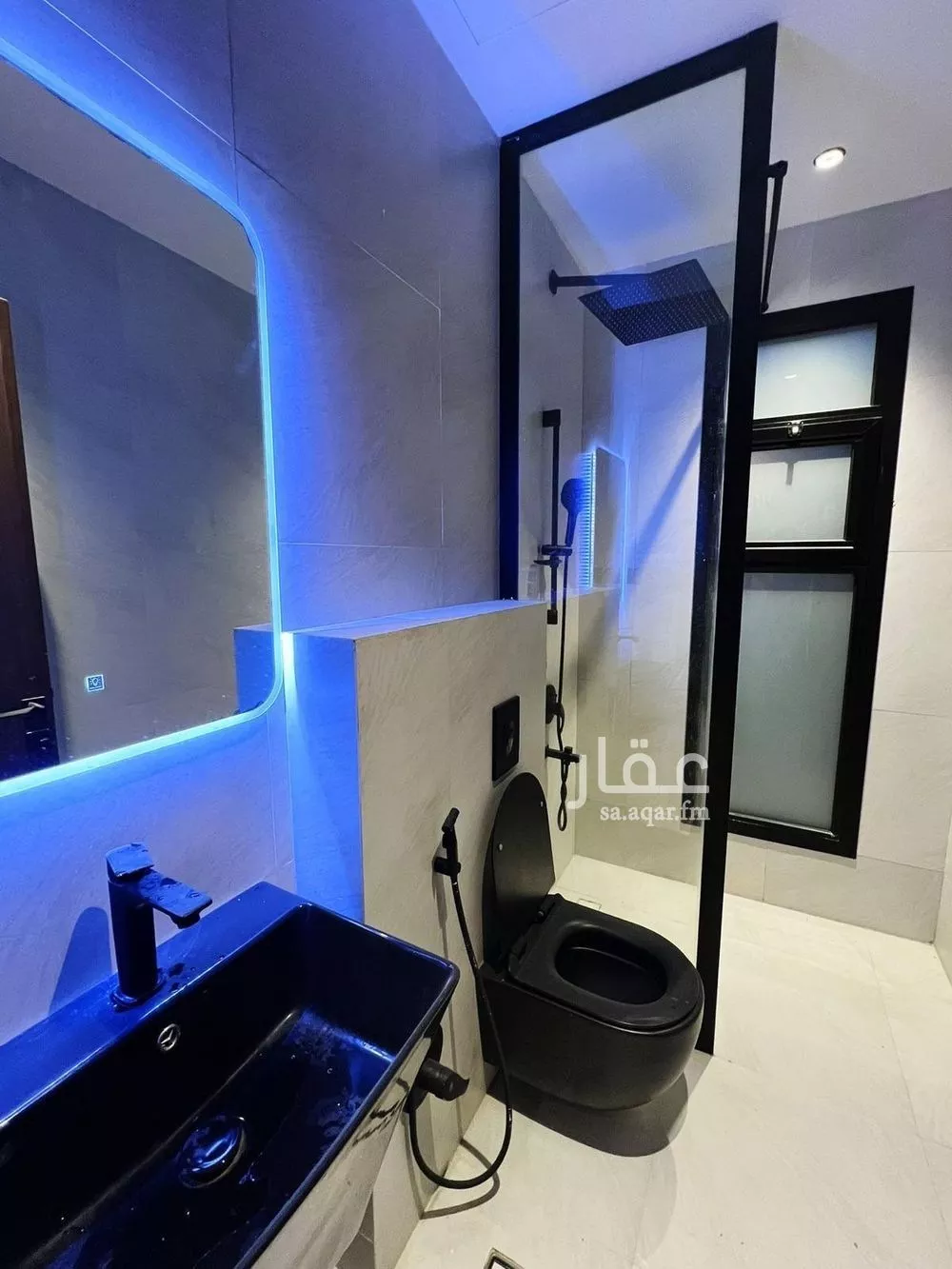 شقة 1 غرف في النرجس، الرياض 7
