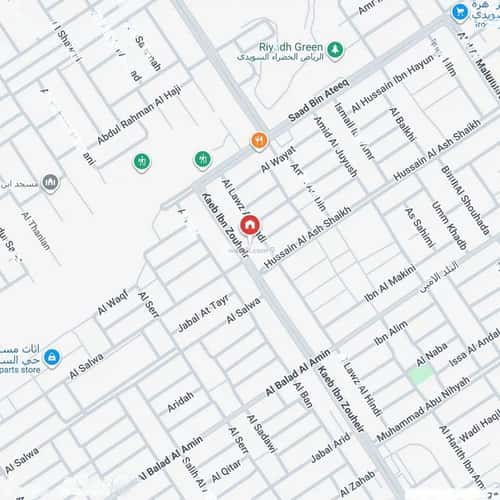 1 bedroom apartment in As Suwaidi, Riyadh 5