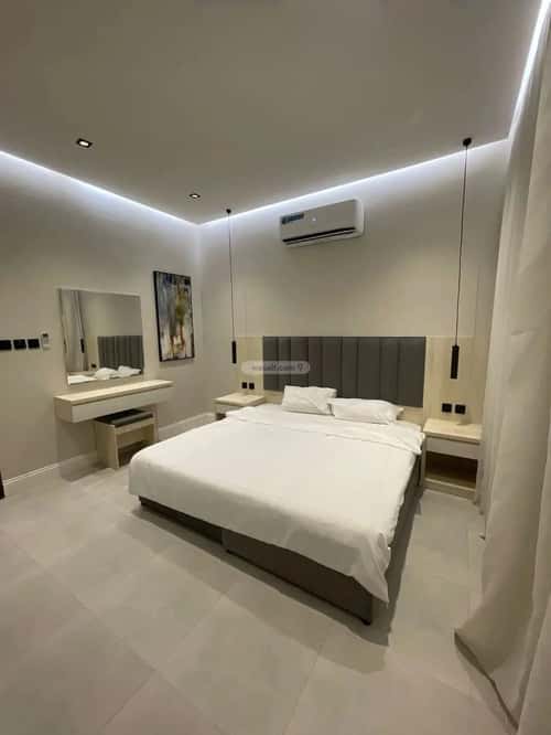 1 bedroom apartment in Al Qairawan 2