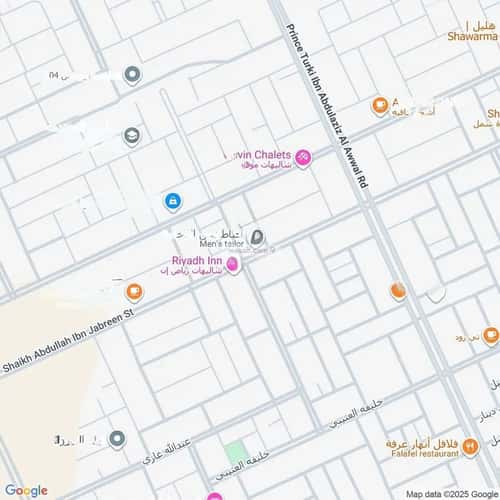 1 bedroom apartment in Al Qairawan 5