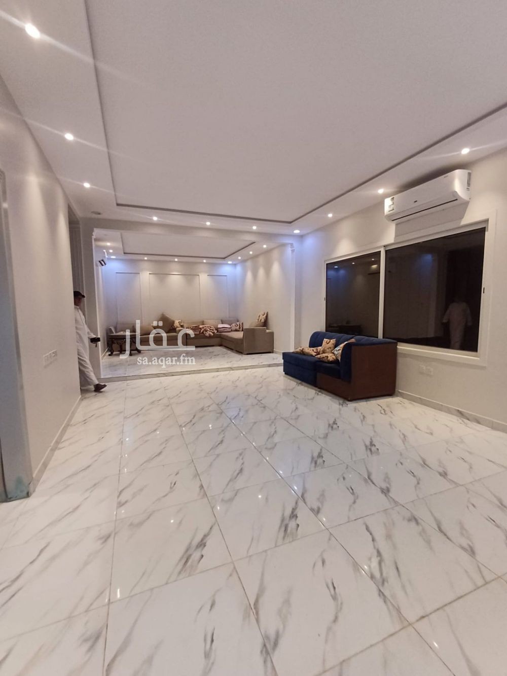 3 bedroom villa in Al Rimal, Riyadh 6