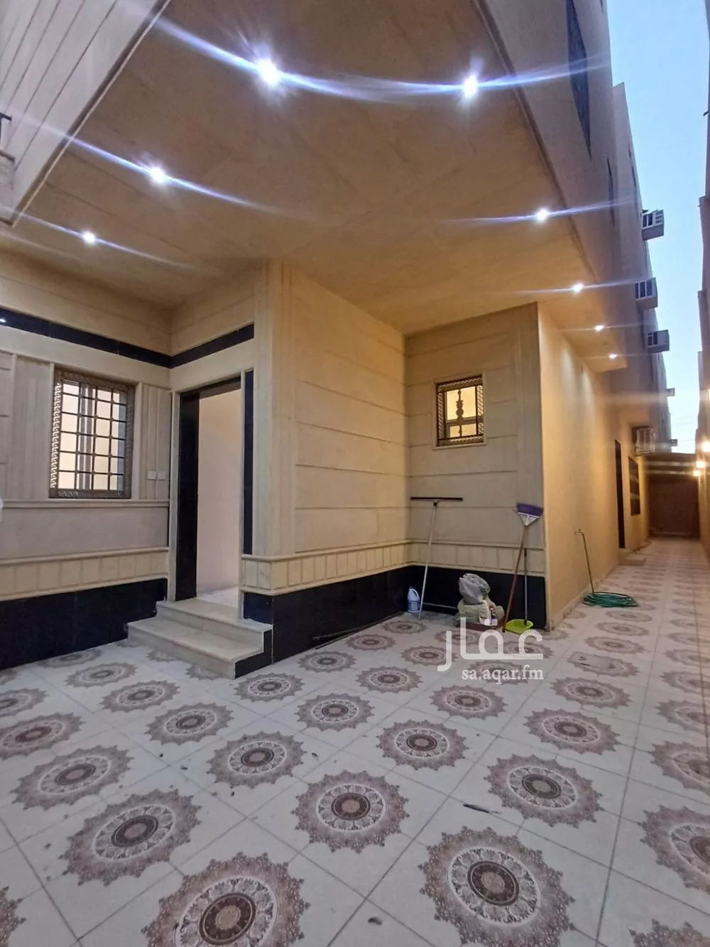 3 bedroom villa in Al Rimal, Riyadh 2