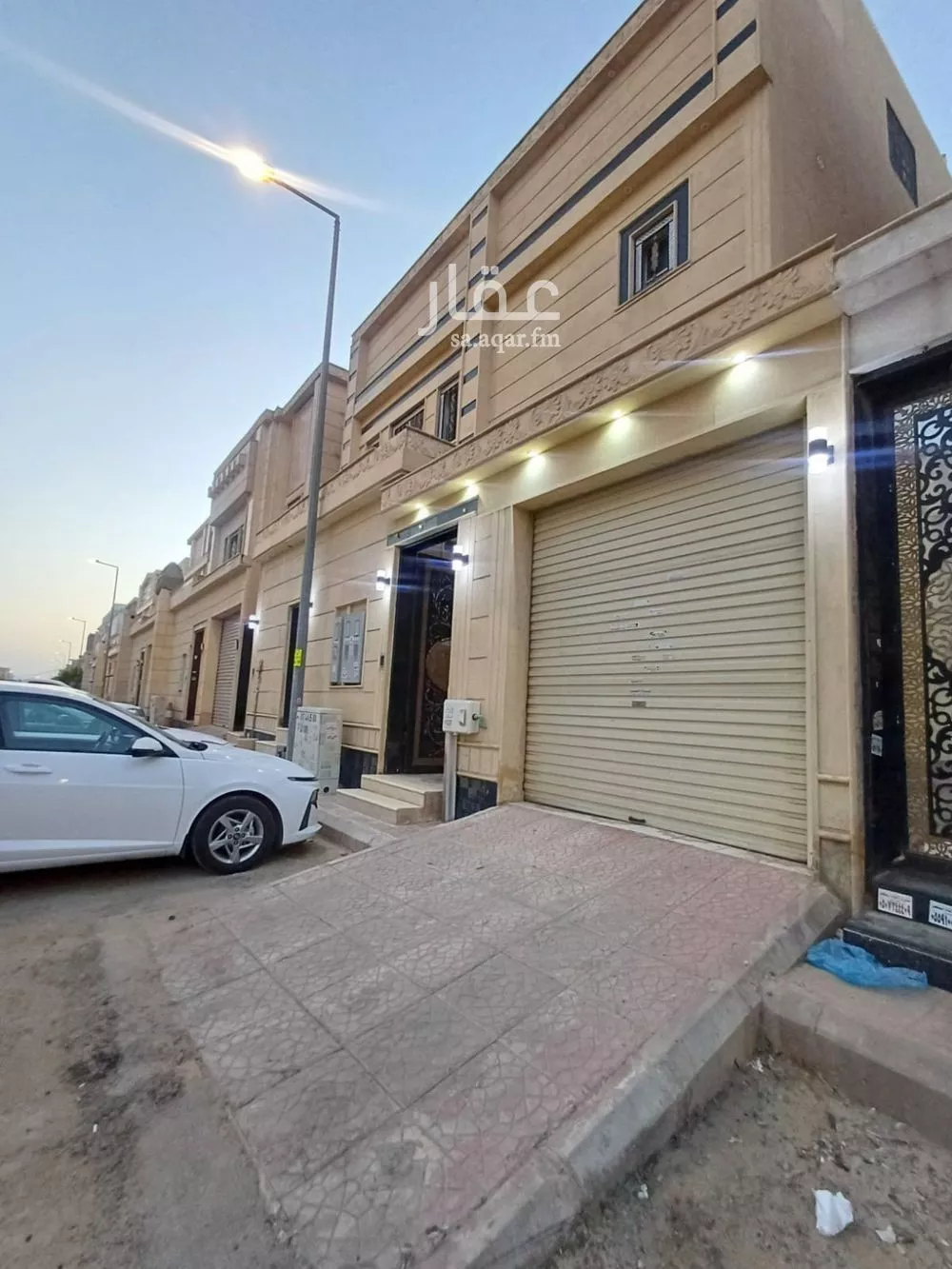 3 bedroom villa in Al Rimal, Riyadh