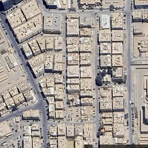 1 bedroom apartment in Al Wizarat 1