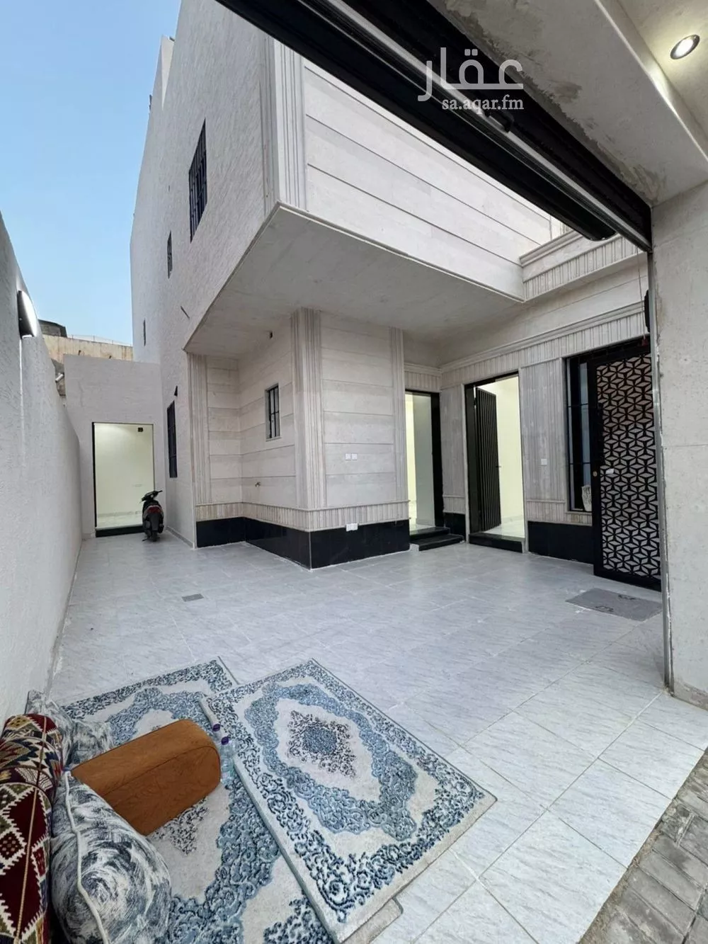6 bedroom villa in Al Uraija Al Gharbi, Riyadh 5