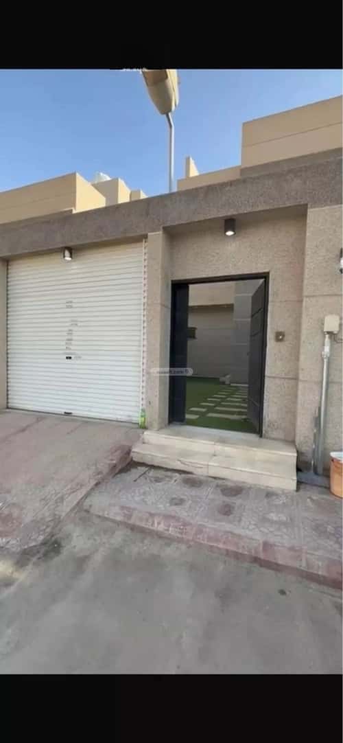 فيلا 5 غرف في العارض 5