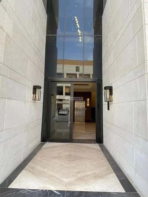 3 bedroom apartment in Al Malqa 1