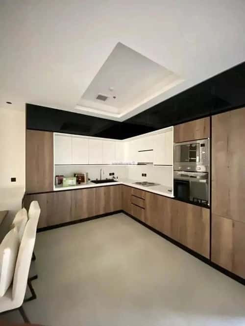 3 bedroom apartment in Al Malqa 2